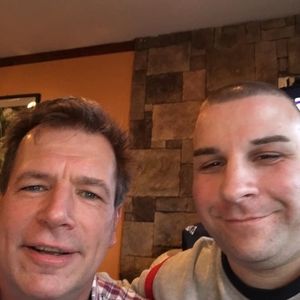 Meet your Posher, Bruce